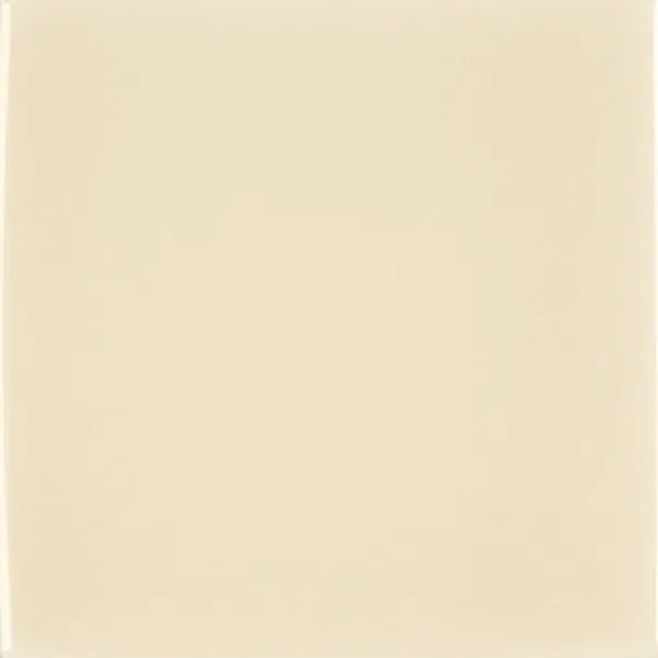 Laccati Glazed Terracotta Tile — Beige Chiaro