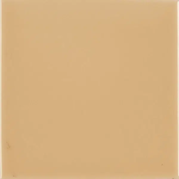 Laccati Glazed Terracotta Tile — Beige Medio