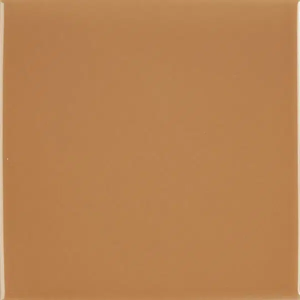 Laccati Glazed Terracotta Tile — Beige Scuro