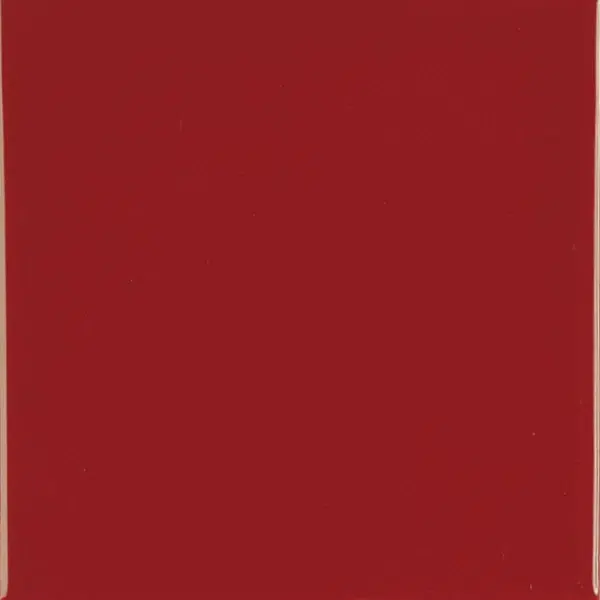 Laccati Glazed Terracotta Tile — Bordeaux