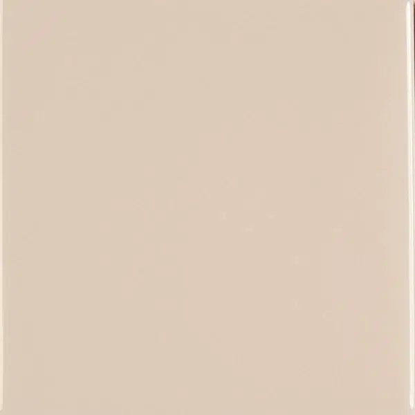 Laccati Glazed Terracotta Tile — Brown Chiaro