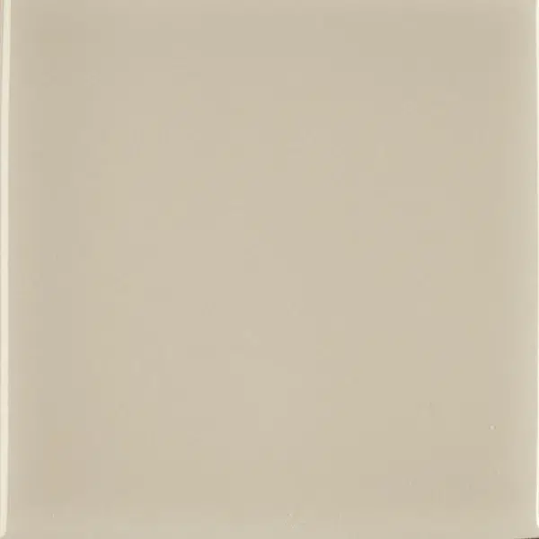Laccati Glazed Terracotta Tile — Caucciù Medio