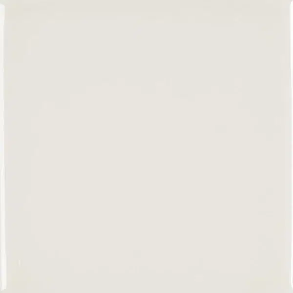 Laccati Glazed Terracotta Tile — Cenere Chiaro