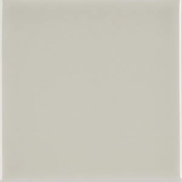 Laccati Glazed Terracotta Tile — Cenere Medio