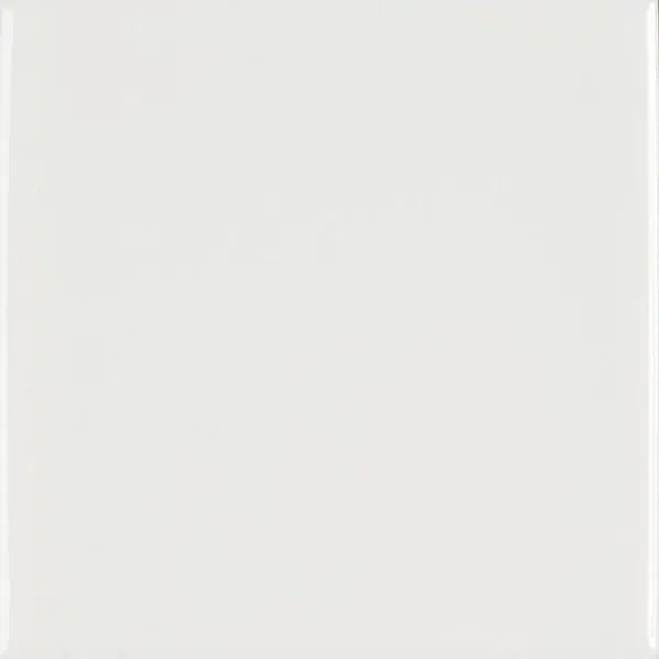 Laccati Glazed Terracotta Tile — Lavanda Chiaro