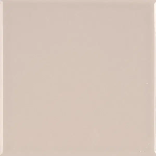 Laccati Glazed Terracotta Tile — Malva Medio
