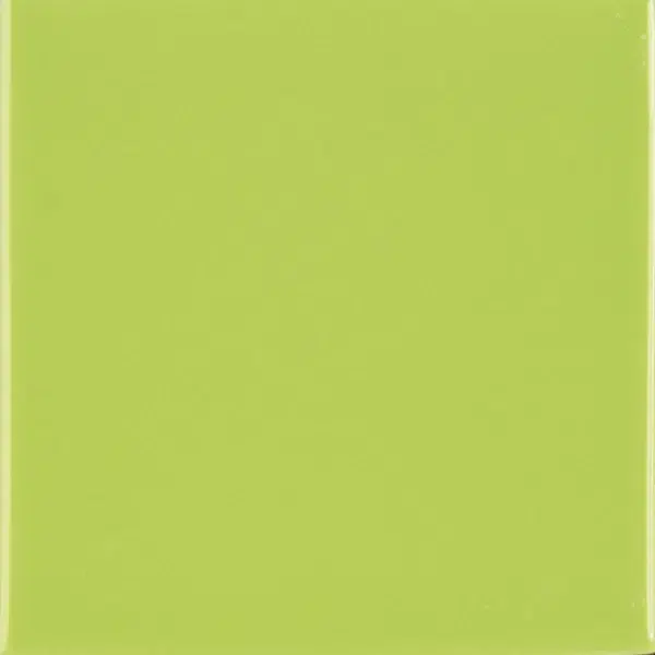 Laccati Glazed Terracotta Tile — Mela Scuro