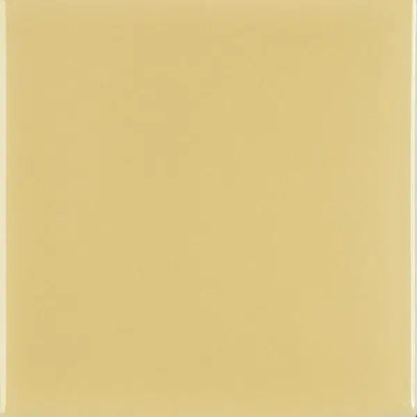 Laccati Glazed Terracotta Tile — Oliva Scuro