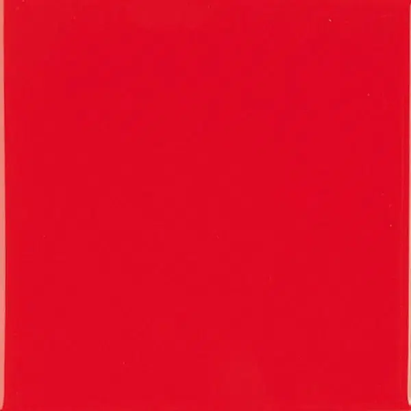 Laccati Glazed Terracotta Tile — Rossopuro