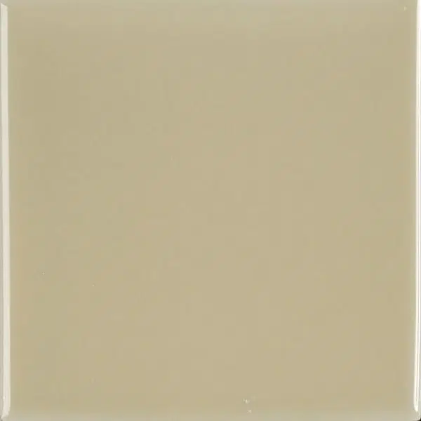 Laccati Glazed Terracotta Tile — Salvia Scuro