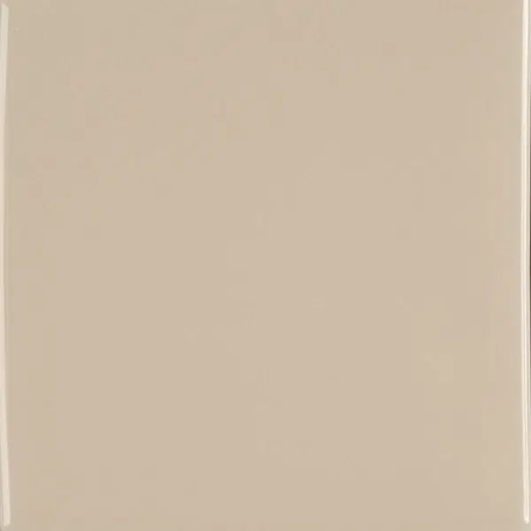 Laccati Glazed Terracotta Tile — Tabacco Medio