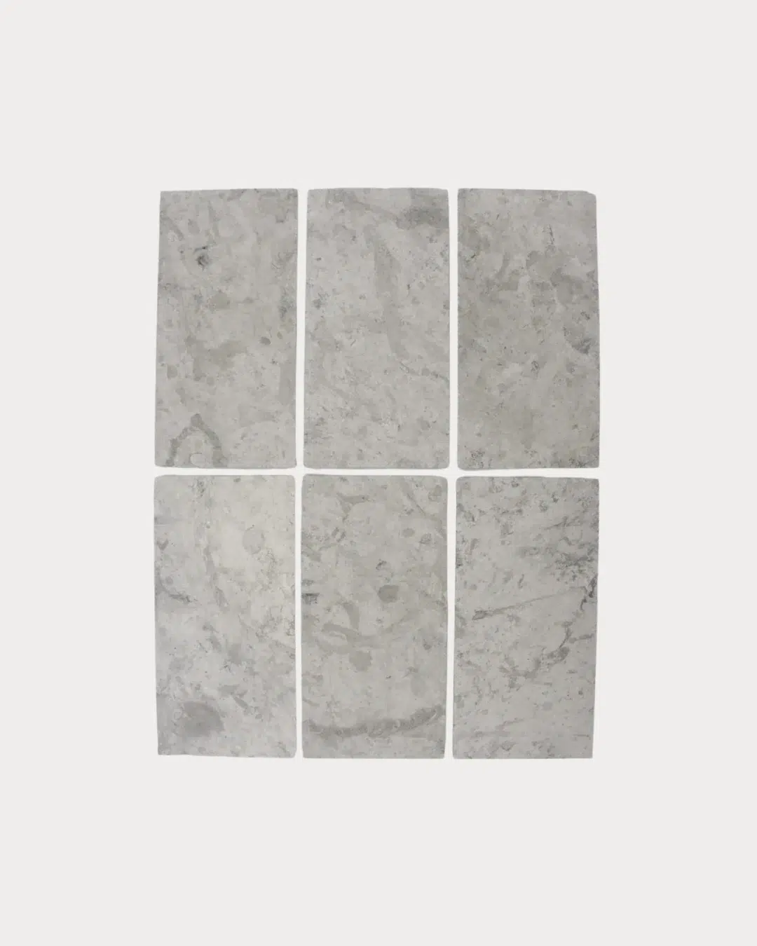 Mosaïque Monastery Thala Grey — Thala Grey