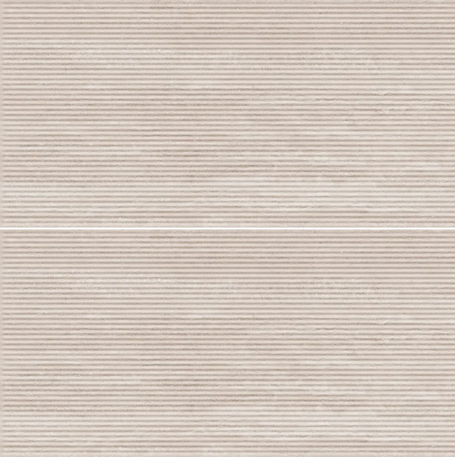 Travertino — Canneto 3D Blanc