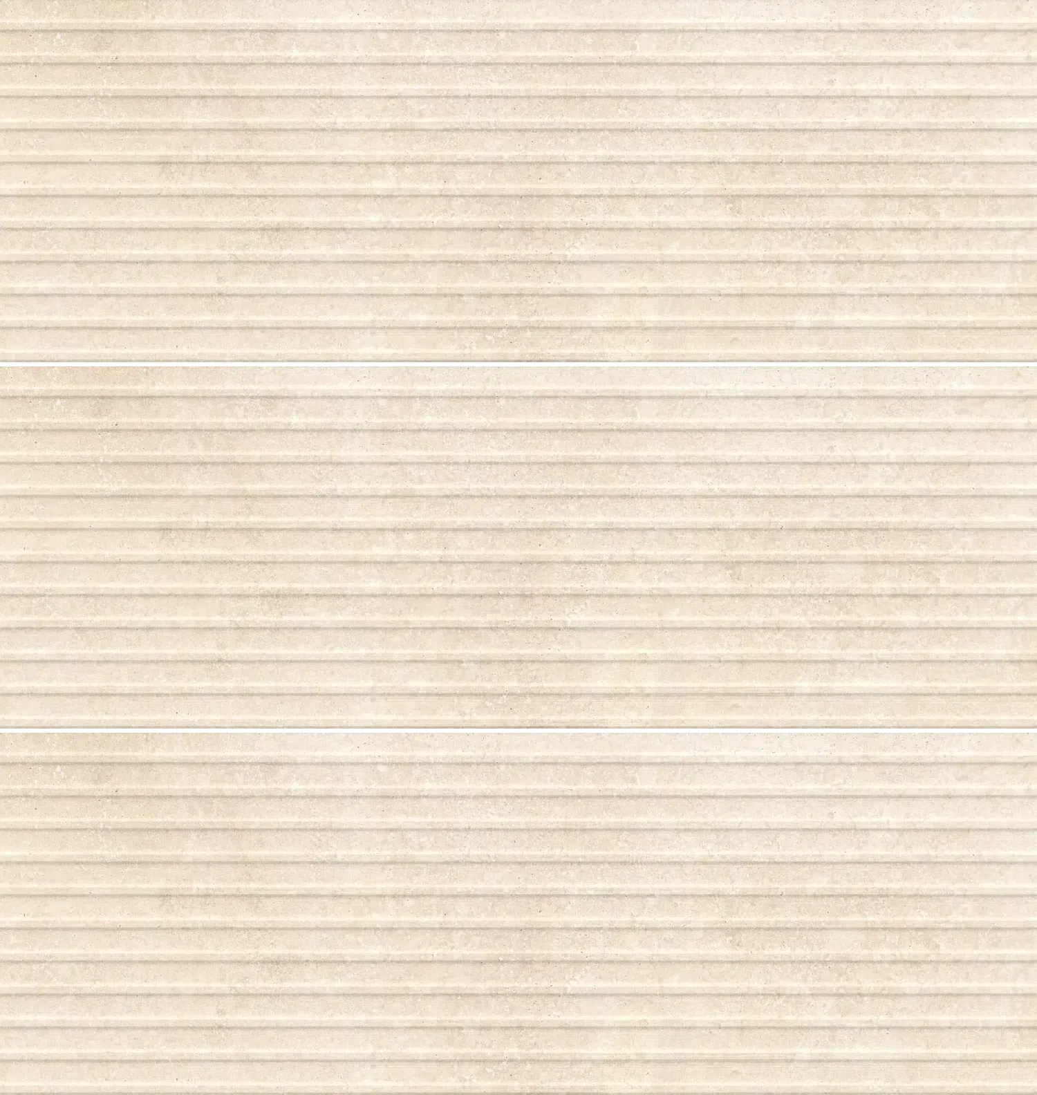 Travertino — Dorica 3D Beige