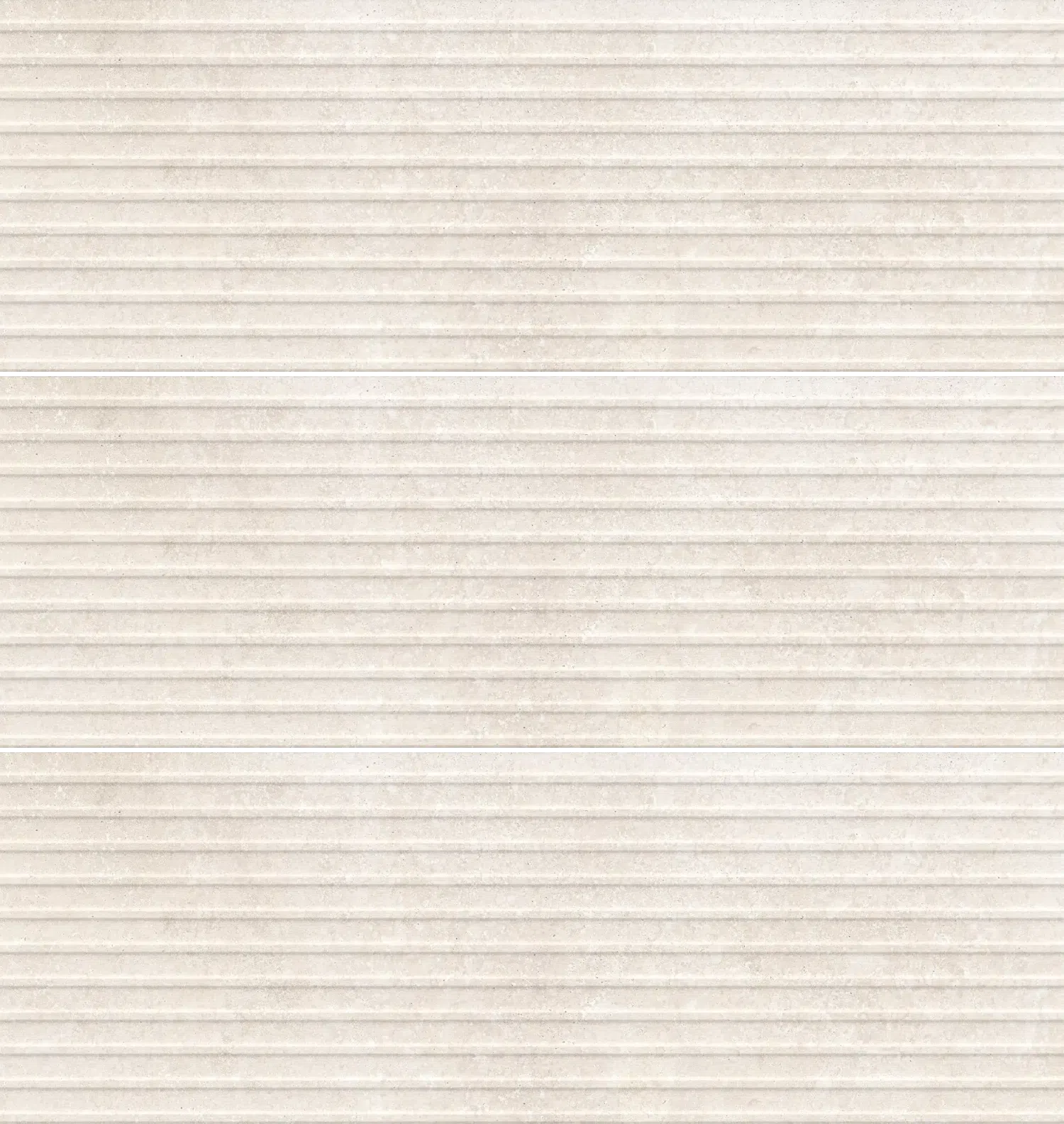 Travertino — Dorica 3D Blanc