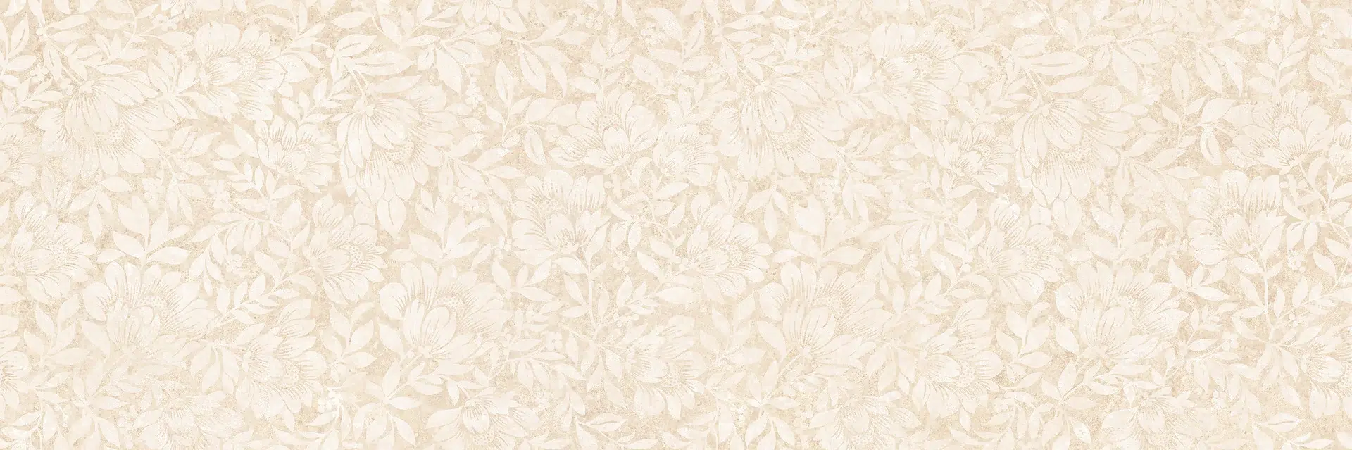 Carreau mural décor Travertino Malva Touch — Beige
